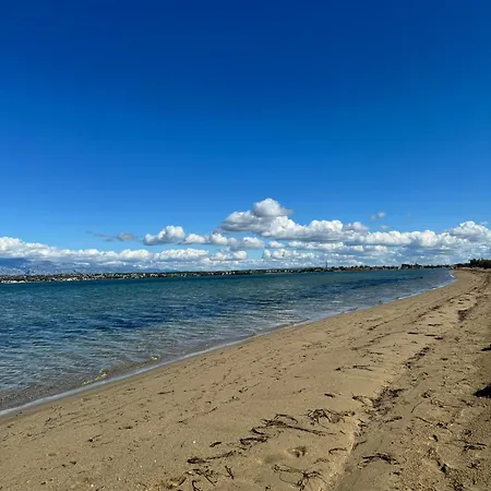 Διαμέρισμα & Restaurant Condura Croatica Nin-sabunike Nin