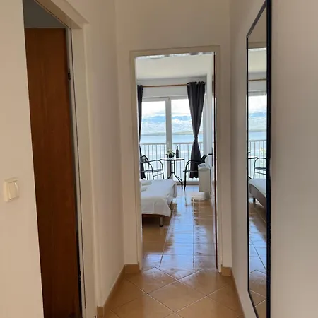 & Restaurant Condura Croatica Nin-sabunike Appartement *