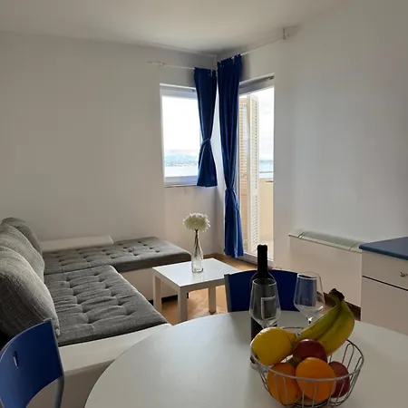 & Restaurant Condura Croatica Nin-sabunike Nin