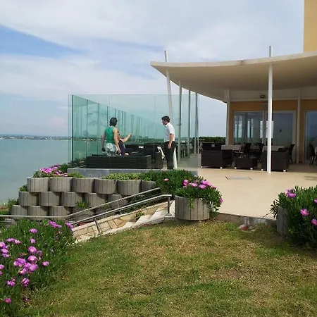 Apartments&Restaurant Condura Croatica Nin-Sabunike