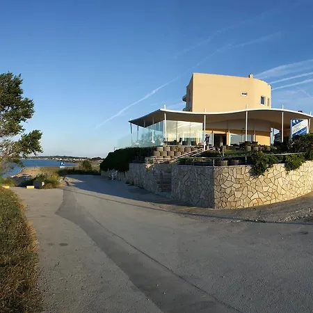 & Restaurant Condura Croatica Nin-sabunike Διαμέρισμα