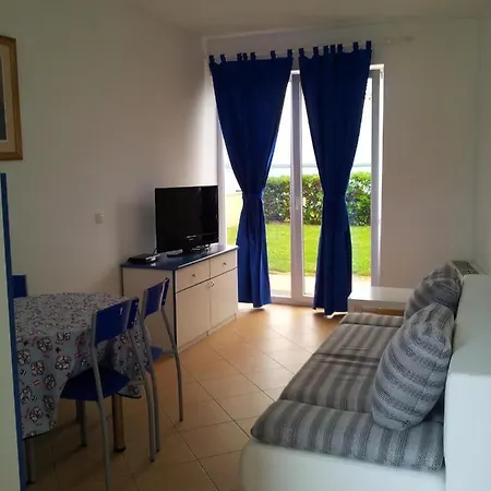 & Restaurant Condura Croatica Nin-sabunike Appartement