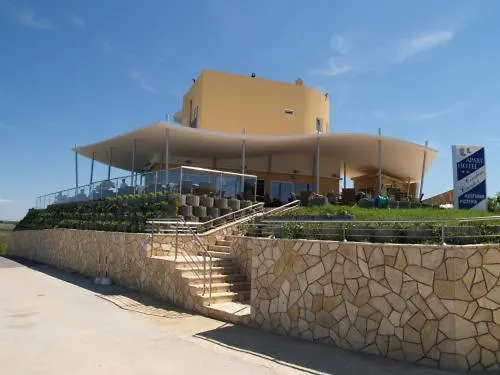 & Restaurant Condura Croatica Nin-sabunike Appartamento *