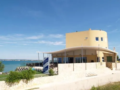 Appartamento & Restaurant Condura Croatica Nin-sabunike