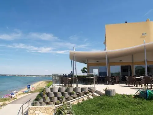 & Restaurant Condura Croatica Nin-sabunike Appartamento *