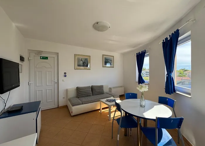 Appartamento & Restaurant Condura Croatica Nin-sabunike
