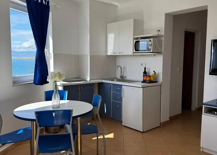 & Restaurant Condura Croatica Nin-sabunike Appartamento
