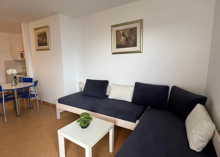 Appartamento & Restaurant Condura Croatica Nin-sabunike