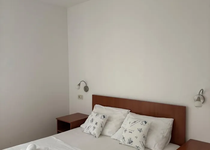 Appartamento & Restaurant Condura Croatica Nin-sabunike *