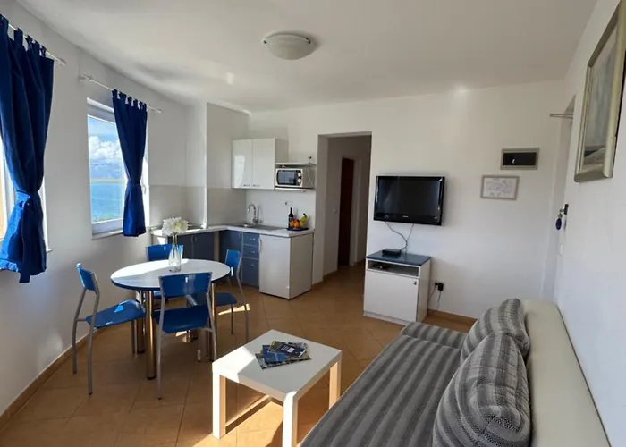 Appartamento & Restaurant Condura Croatica Nin-sabunike Nin