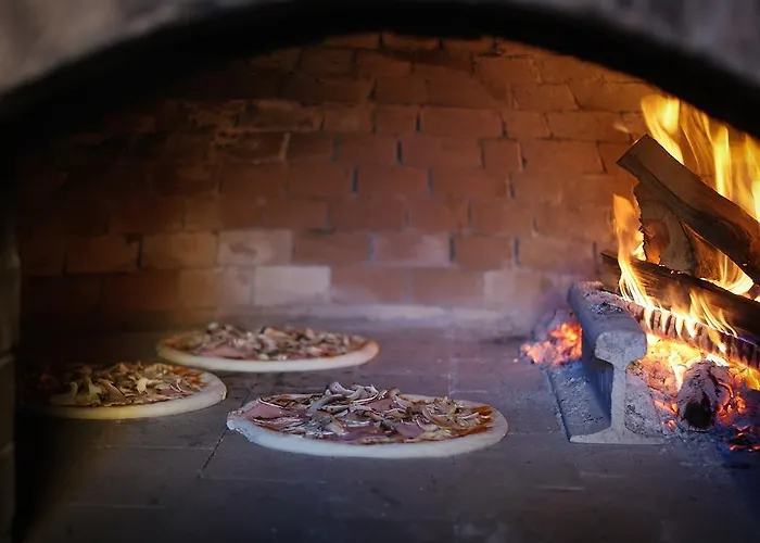 & Restaurant Condura Croatica Nin-sabunike Daire Nin