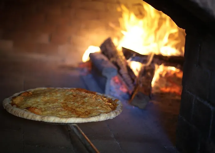 & Restaurant Condura Croatica Nin-sabunike Daire