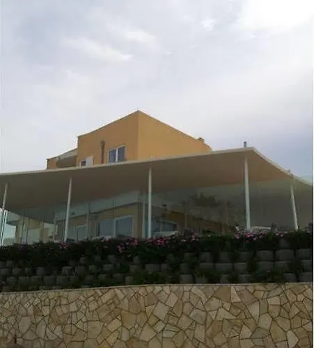Appartamento & Restaurant Condura Croatica Nin-sabunike