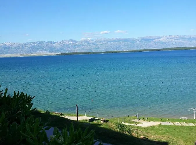 Appartamento & Restaurant Condura Croatica Nin-sabunike Nin