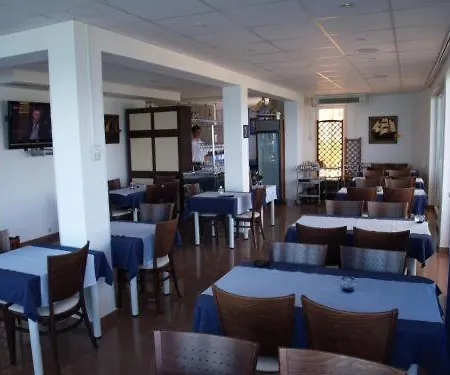 & Restaurant Condura Croatica Nin-sabunike Διαμέρισμα