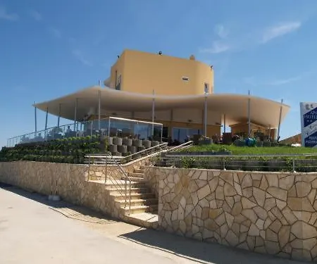 Aparthotel Sun & Sea Nin-Sabunike Apartment 3*