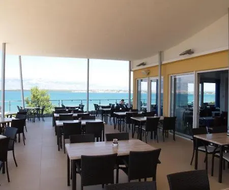 Διαμέρισμα & Restaurant Condura Croatica Nin-sabunike Nin