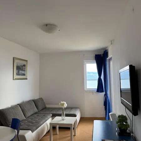 아파트 Apartments & Restaurant Condura Croatica Nin-Sabunike *