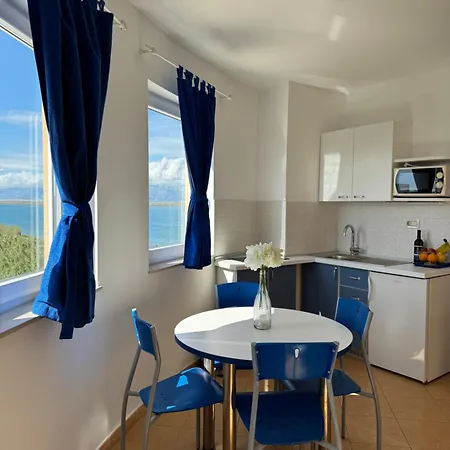 아파트 Apartments & Restaurant Condura Croatica Nin-Sabunike *