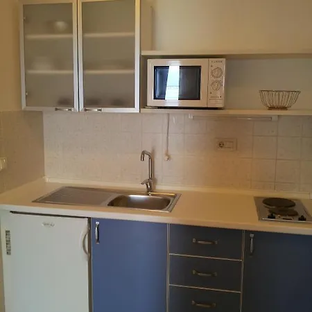 Aparthotel Sun & Sea Nin-Sabunike Apartment 3*