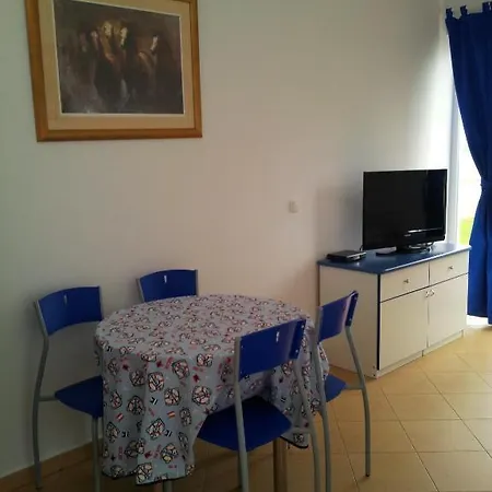 Aparthotel Sun & Sea Nin-Sabunike 3* Nin