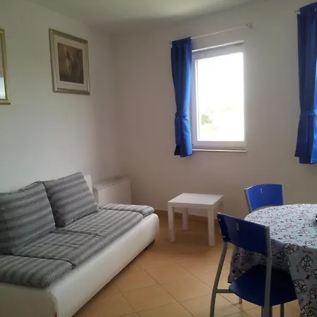 Aparthotel Sun & Sea Nin-Sabunike Apartment 3*