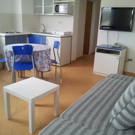 Aparthotel Sun & Sea Nin-Sabunike Nin