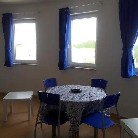 Aparthotel Sun & Sea Nin-Sabunike Apartment Nin