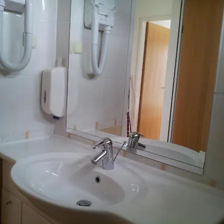 Aparthotel Sun & Sea Nin-Sabunike Apartment 3*