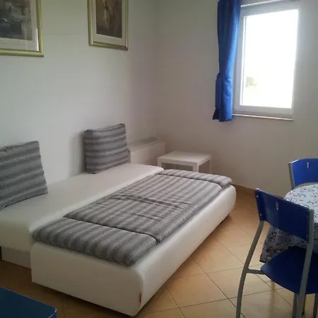 Aparthotel Sun & Sea Nin-Sabunike Nin