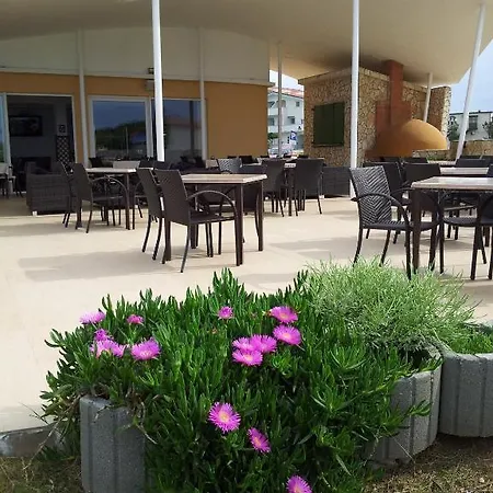 Apartments & Restaurant Condura Croatica Nin-Sabunike *