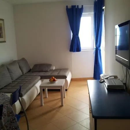 Aparthotel Sun & Sea Nin-Sabunike 3*