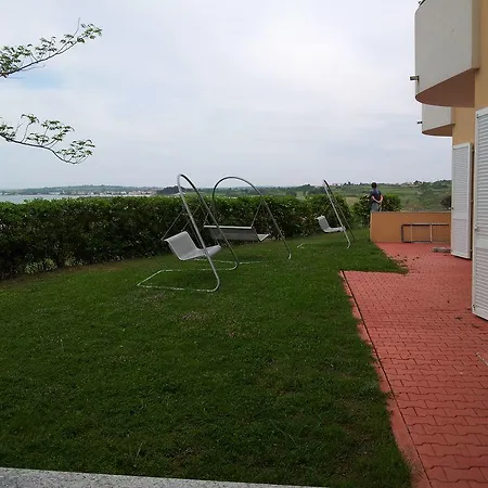 Apartments & Restaurant Condura Croatica Nin-Sabunike * 닌