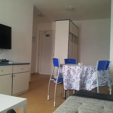 Aparthotel Sun & Sea Nin-Sabunike Apartment
