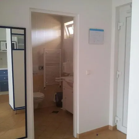 Aparthotel Sun & Sea Nin-Sabunike Nin