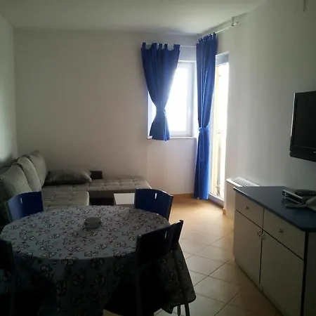 Apartment Aparthotel Sun & Sea Nin-Sabunike Nin