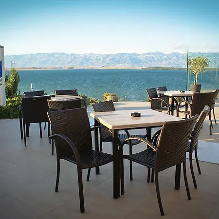 Aparthotel Sun & Sea Nin-Sabunike Nin
