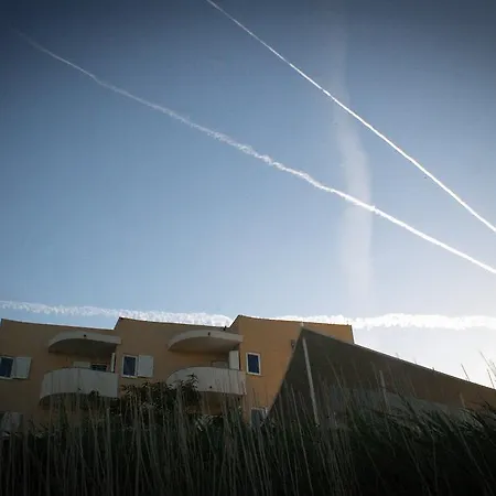 Aparthotel Sun & Sea Nin-Sabunike 3* Nin