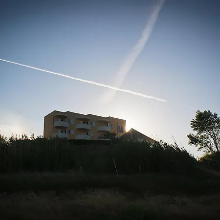 & Restaurant Condura Croatica Nin-sabunike Διαμέρισμα Nin