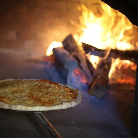 & Restaurant Condura Croatica Nin-sabunike Διαμέρισμα