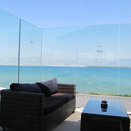 Apartments & Restaurant Condura Croatica Nin-Sabunike 닌