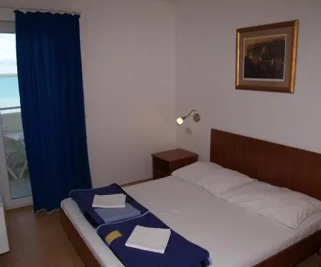 Apartment Aparthotel Sun & Sea Nin-Sabunike 3*