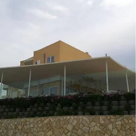 Διαμέρισμα & Restaurant Condura Croatica Nin-sabunike