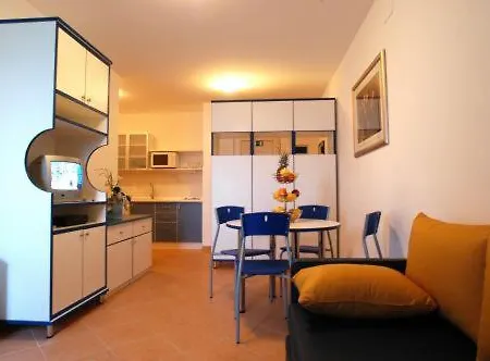 Aparthotel Sun & Sea Nin-Sabunike 3*