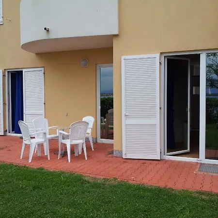 Apartments & Restaurant Condura Croatica Nin-Sabunike Nin