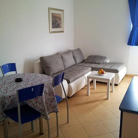 Aparthotel Sun & Sea Nin-Sabunike Nin