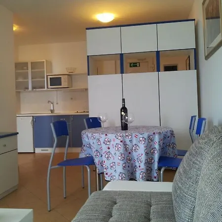 Aparthotel Sun & Sea Nin-Sabunike 3*