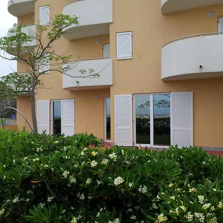 아파트 Apartments & Restaurant Condura Croatica Nin-Sabunike