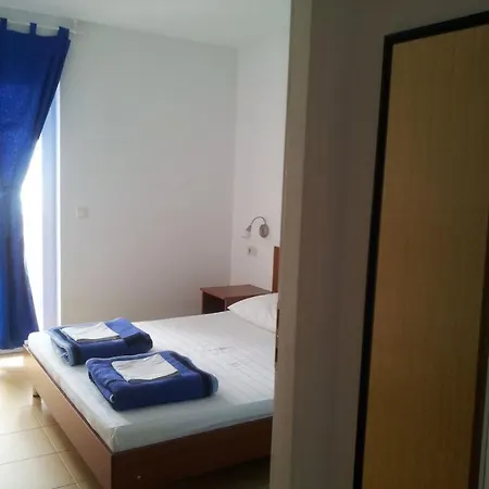 Aparthotel Sun & Sea Nin-Sabunike 3* Nin