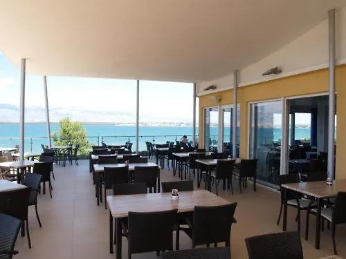 Apartmán & Restaurant Condura Croatica Nin-sabunike Nin